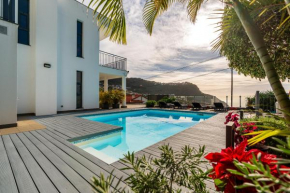 Villa Nunes, Big Holiday house with private pool